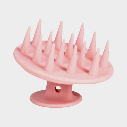 🌟 Scalp Massager Hair Growth Scrubber