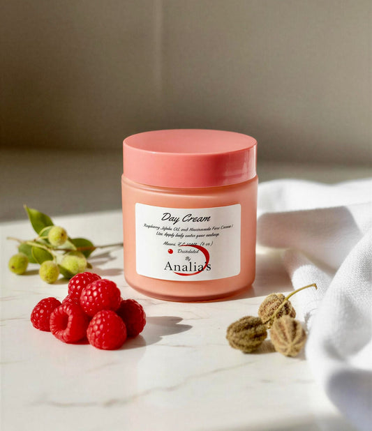 Crema de día