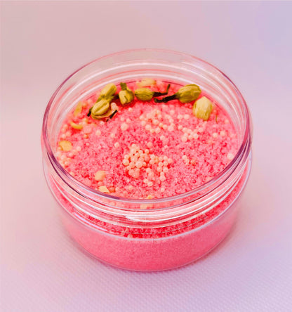 Exfoliante Jazmín Colageno y Vitamina E