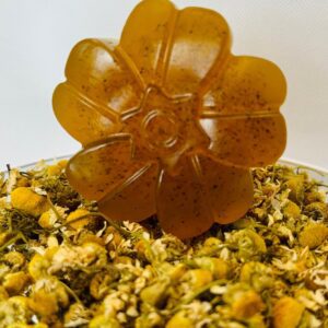 Chamomile Soap